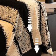Soft Plush Non-Slip Couch Cover thumbnail 4