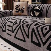 Soft Plush Non-Slip Couch Cover thumbnail 12