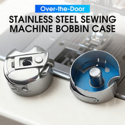 Stainless Steel Sewing Machine Bobbin Case thumbnail 1