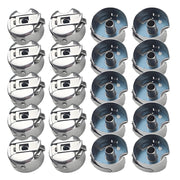 Stainless Steel Sewing Machine Bobbin Case thumbnail 9