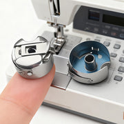 Stainless Steel Sewing Machine Bobbin Case thumbnail 3