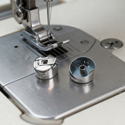 Stainless Steel Sewing Machine Bobbin Case thumbnail 2