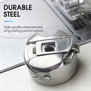 Stainless Steel Sewing Machine Bobbin Case thumbnail 7