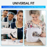 Stainless Steel Sewing Machine Bobbin Case thumbnail 8