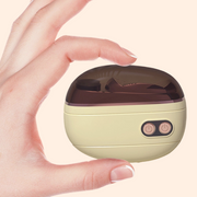 2-in-1 Smart Electric Nail Clipper & Polisher thumbnail 6