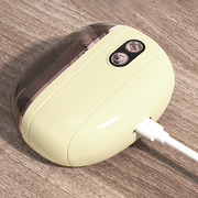 2-in-1 Smart Electric Nail Clipper & Polisher thumbnail 8