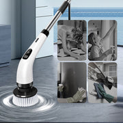 9-in-1 Electric Cleaning Brush🏠Multi-Purpose for Home thumbnail 2