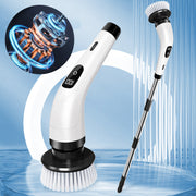 9-in-1 Electric Cleaning Brush🏠Multi-Purpose for Home thumbnail 3