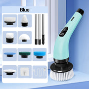 9-in-1 Electric Cleaning Brush🏠Multi-Purpose for Home thumbnail 6