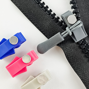 Easy Installation Zipper Repair Kit – Durable Construction, Smooth Operation & Wide Compatibility for Clothing/Luggage! thumbnail 2