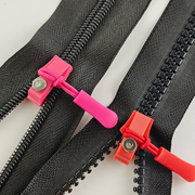 Easy Installation Zipper Repair Kit – Durable Construction, Smooth Operation & Wide Compatibility for Clothing/Luggage! thumbnail 3