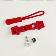 Easy Installation Zipper Repair Kit – Durable Construction, Smooth Operation & Wide Compatibility for Clothing/Luggage! thumbnail 12