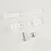 Easy Installation Zipper Repair Kit – Durable Construction, Smooth Operation & Wide Compatibility for Clothing/Luggage! thumbnail 11