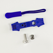 Easy Installation Zipper Repair Kit – Durable Construction, Smooth Operation & Wide Compatibility for Clothing/Luggage! thumbnail 13
