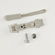 Easy Installation Zipper Repair Kit – Durable Construction, Smooth Operation & Wide Compatibility for Clothing/Luggage! thumbnail 15