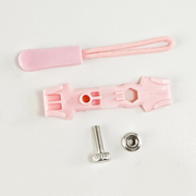 Easy Installation Zipper Repair Kit – Durable Construction, Smooth Operation & Wide Compatibility for Clothing/Luggage! thumbnail 18