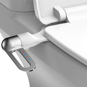 🚽 Hygiene Upgrade | Dual Nozzle Bidet Washer | Self-Cleaning & Easy Install 💦 thumbnail 3