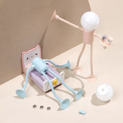 Changeable Shape Funny Sportsman Night Light thumbnail 4