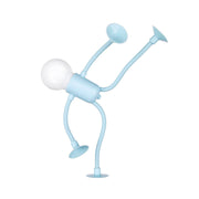 Changeable Shape Funny Sportsman Night Light thumbnail 11