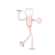 Changeable Shape Funny Sportsman Night Light thumbnail 10