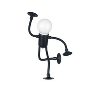 Changeable Shape Funny Sportsman Night Light thumbnail 12