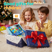 Educational magnetic tangram puzzle for children thumbnail 7