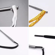 Multi-Function Foldable Spring Drawstring Threader Tool thumbnail 3