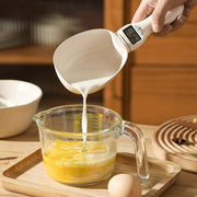 Electronic Digital Spoon for Food thumbnail 3
