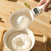 Electronic Digital Spoon for Food thumbnail 5