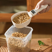 Electronic Digital Spoon for Food thumbnail 6