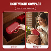 Portable Dual-Layer Sewing Kit with Handle thumbnail 6