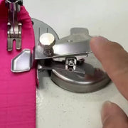 Adjustable Round Magnetic Seam Guide thumbnail 1