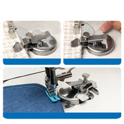 Adjustable Round Magnetic Seam Guide thumbnail 3