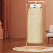 Portable 600W PTC Heating Clothes Dryer thumbnail 12
