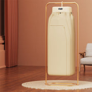 Portable 600W PTC Heating Clothes Dryer thumbnail 11