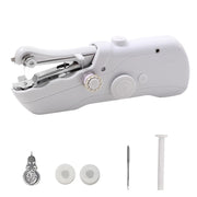 Quick Sew Mini Electric Sewing Machine thumbnail 2