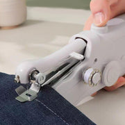 Quick Sew Mini Electric Sewing Machine thumbnail 1
