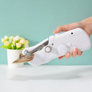 Quick Sew Mini Electric Sewing Machine thumbnail 5