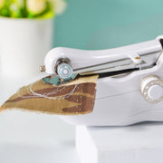 Quick Sew Mini Electric Sewing Machine thumbnail 3