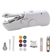 Quick Sew Mini Electric Sewing Machine thumbnail 6
