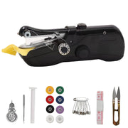 Quick Sew Mini Electric Sewing Machine thumbnail 8