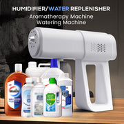 Sanitizer Nano Sprayer Gun thumbnail 2