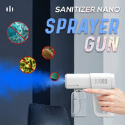 Sanitizer Nano Sprayer Gun thumbnail 1