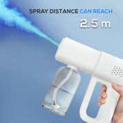 Sanitizer Nano Sprayer Gun thumbnail 6