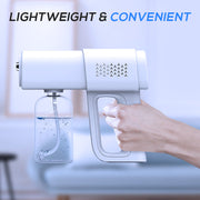 Sanitizer Nano Sprayer Gun thumbnail 8