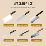 ✨🔥Automatic Kitchen Knife Sharpener🔪 thumbnail 3