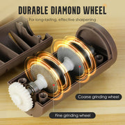 ✨🔥Automatic Kitchen Knife Sharpener🔪 thumbnail 5