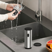 Electric Pepper & Salt Grinder Set thumbnail 7