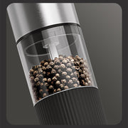 Electric Pepper & Salt Grinder Set thumbnail 8