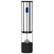 Electric Pepper & Salt Grinder Set thumbnail 10